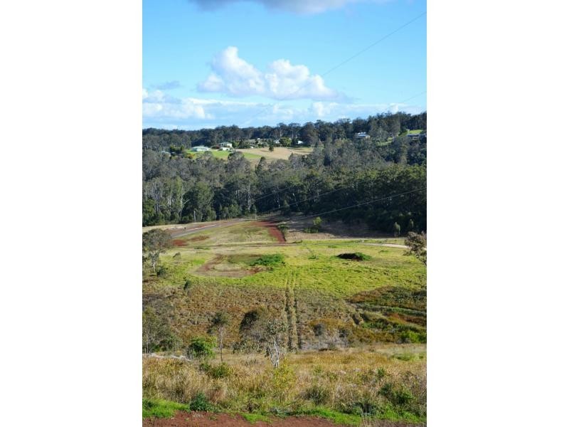 Lot 34 Wilkes Road, Hampton QLD 4352