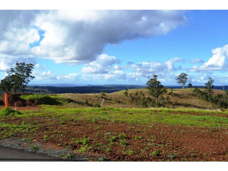Lot 34 Wilkes Road, Hampton QLD 4352