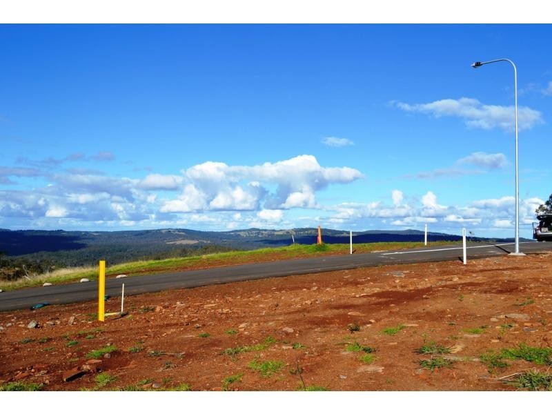 Lot 34 Wilkes Road, Hampton QLD 4352