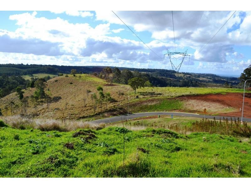 Lot 34 Wilkes Road, Hampton QLD 4352