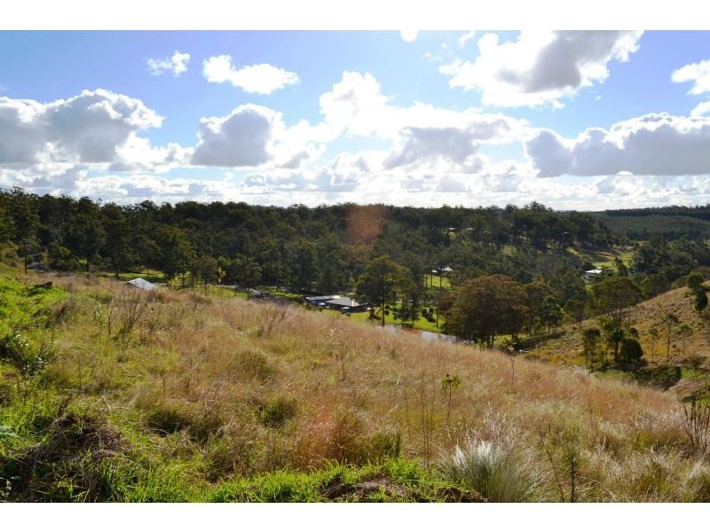 Lot 34 Wilkes Road, Hampton QLD 4352