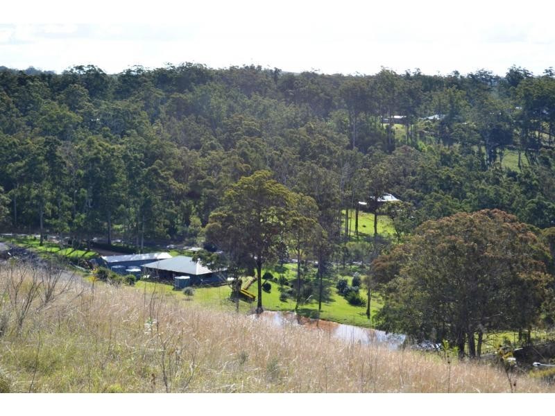 Lot 34 Wilkes Road, Hampton QLD 4352
