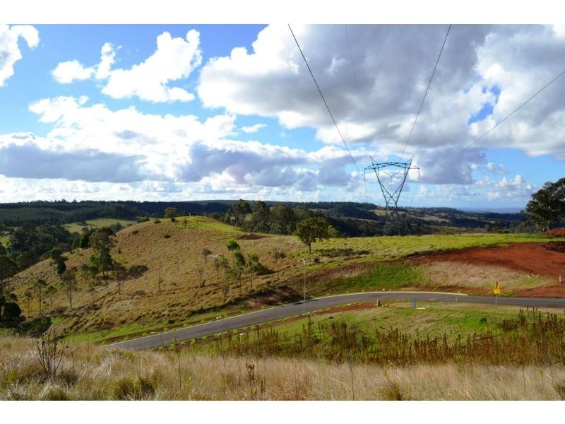 Lot 34 Wilkes Road, Hampton QLD 4352
