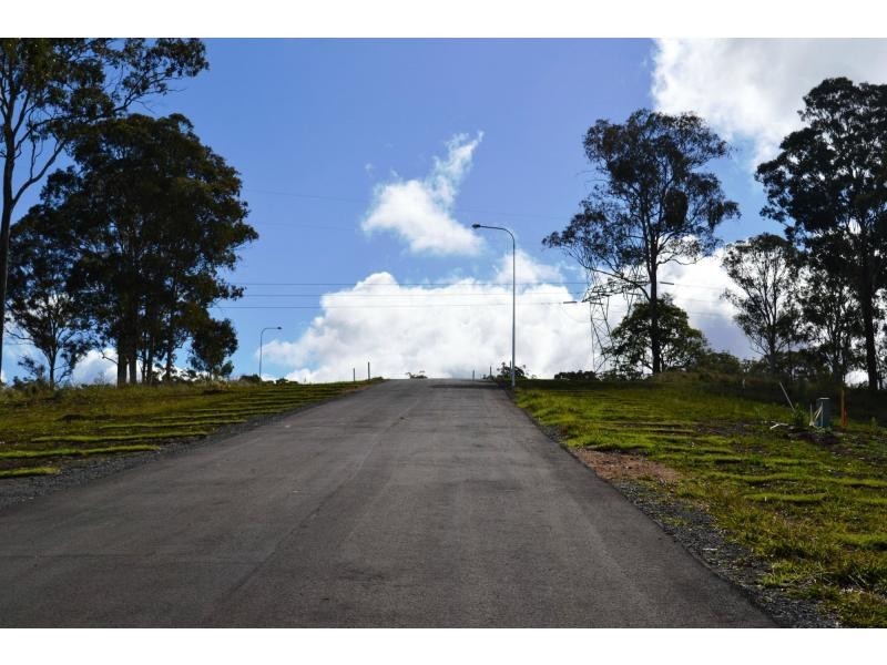 Lot 24-34, 48, 156 Wilkes Road, Hampton QLD 4352