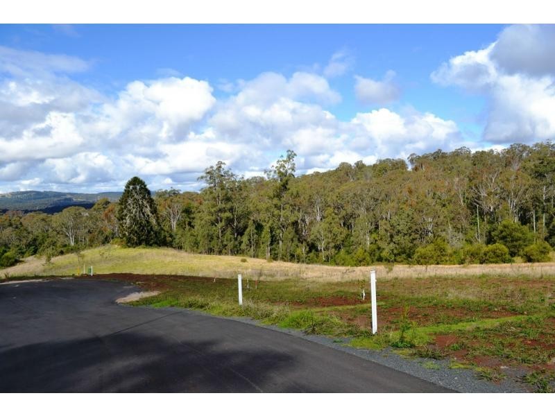 Lot 24-34, 48, 156 Wilkes Road, Hampton QLD 4352