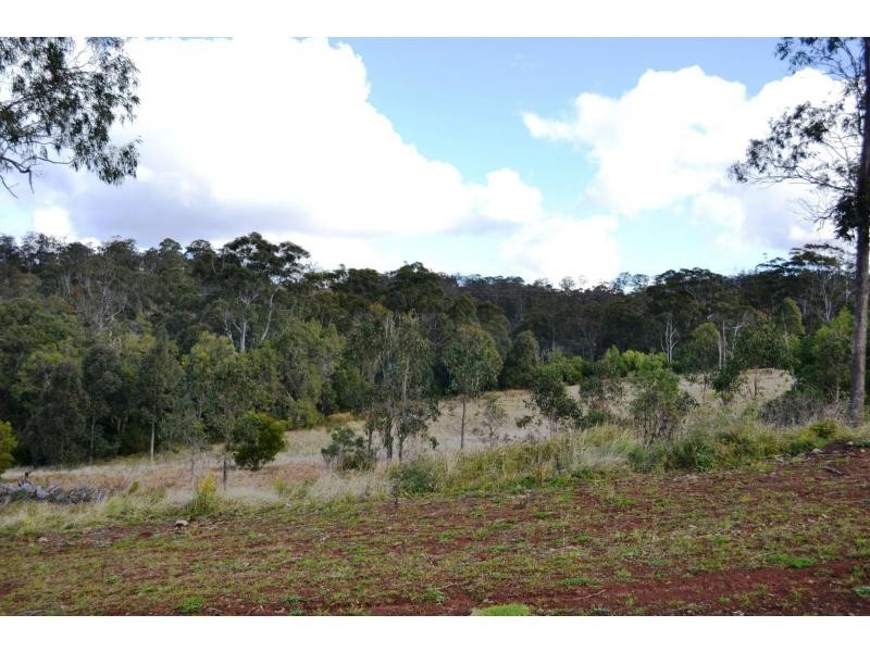 Lot 24-34, 48, 156 Wilkes Road, Hampton QLD 4352