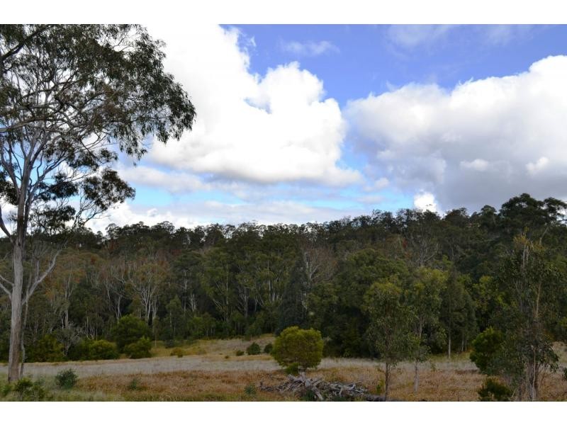 Lot 24-34, 48, 156 Wilkes Road, Hampton QLD 4352