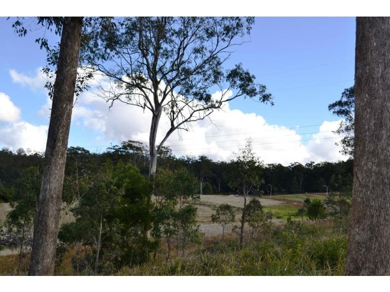 Lot 24-34, 48, 156 Wilkes Road, Hampton QLD 4352
