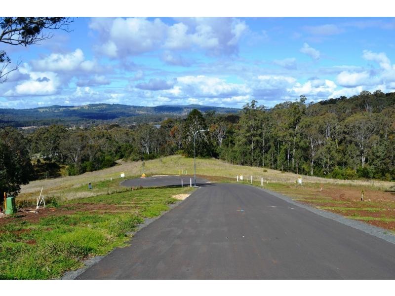 Lot 24-34, 48, 156 Wilkes Road, Hampton QLD 4352