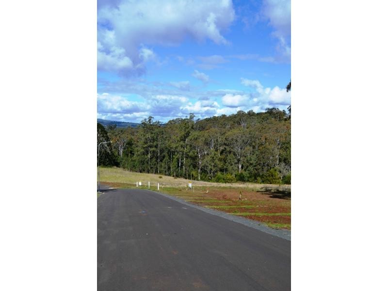 Lot 24-34, 48, 156 Wilkes Road, Hampton QLD 4352