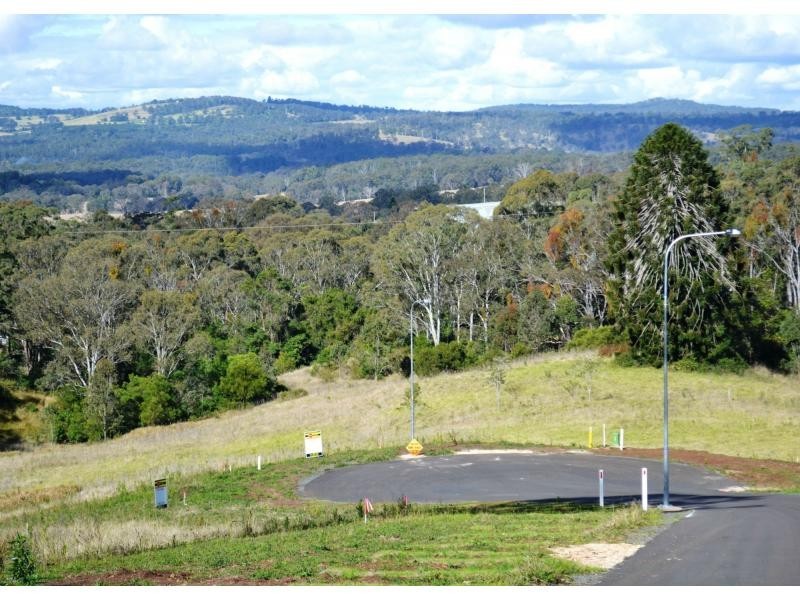 Lot 24-34, 48, 156 Wilkes Road, Hampton QLD 4352