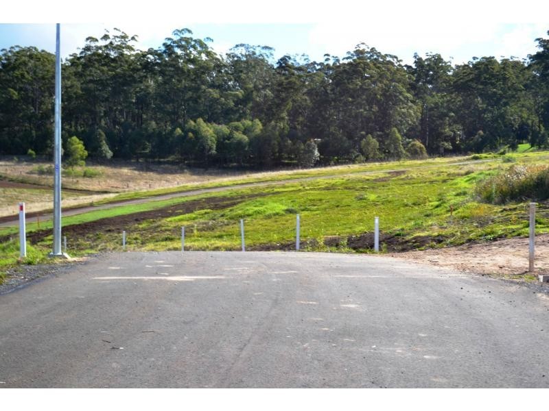 Lot 24-34, 48, 156 Wilkes Road, Hampton QLD 4352