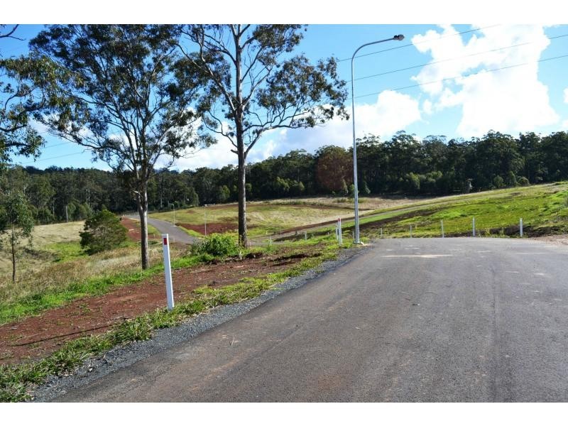 Lot 24-34, 48, 156 Wilkes Road, Hampton QLD 4352