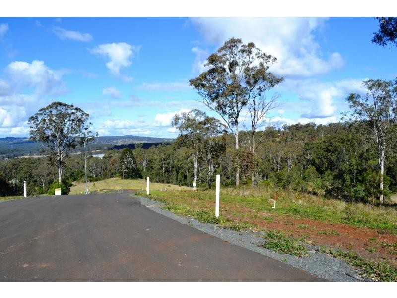 Lot 24-34, 48, 156 Wilkes Road, Hampton QLD 4352
