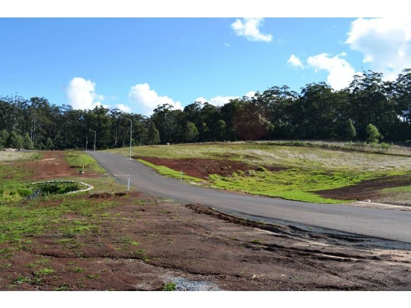 Lot 24-34, 48, 156 Wilkes Road, Hampton QLD 4352