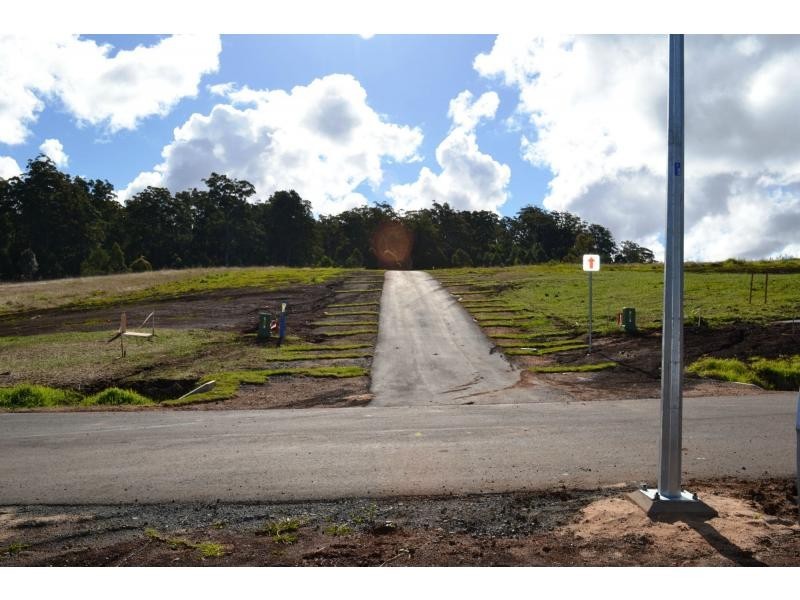 Lot 24-34, 48, 156 Wilkes Road, Hampton QLD 4352