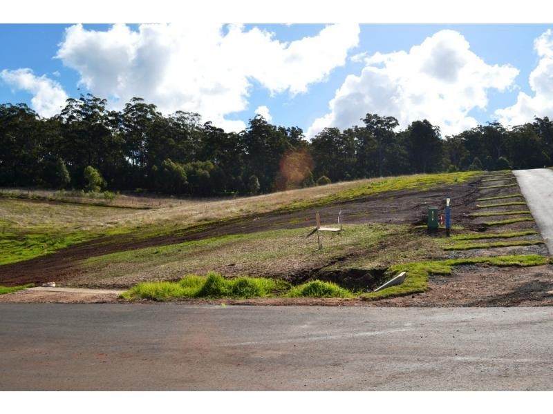 Lot 24-34, 48, 156 Wilkes Road, Hampton QLD 4352