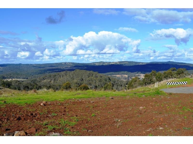 Lot 24-34, 48, 156 Wilkes Road, Hampton QLD 4352