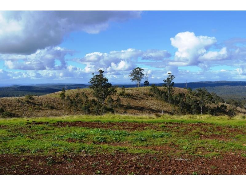 Lot 24-34, 48, 156 Wilkes Road, Hampton QLD 4352