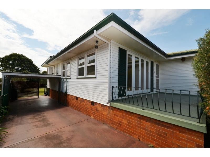 South Toowoomba QLD 4350