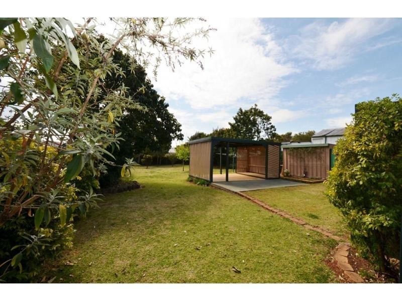 South Toowoomba QLD 4350