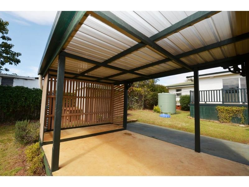 South Toowoomba QLD 4350