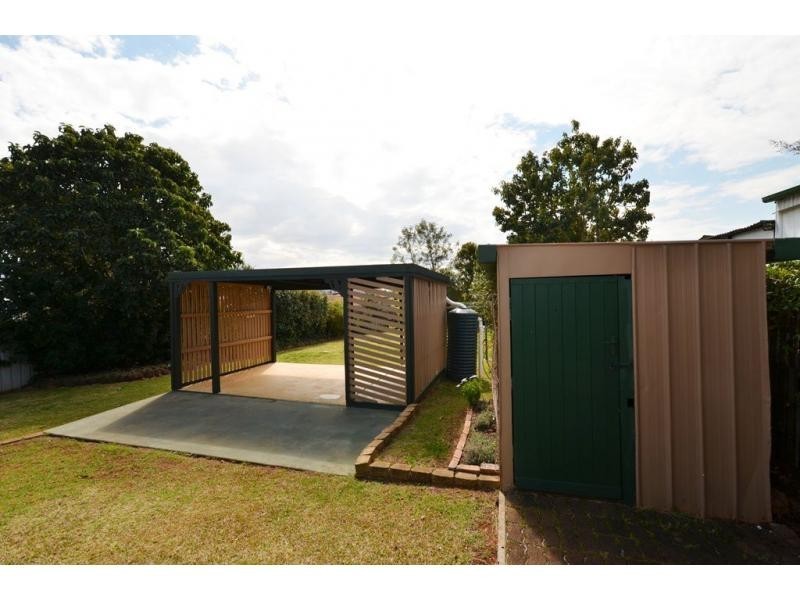 South Toowoomba QLD 4350