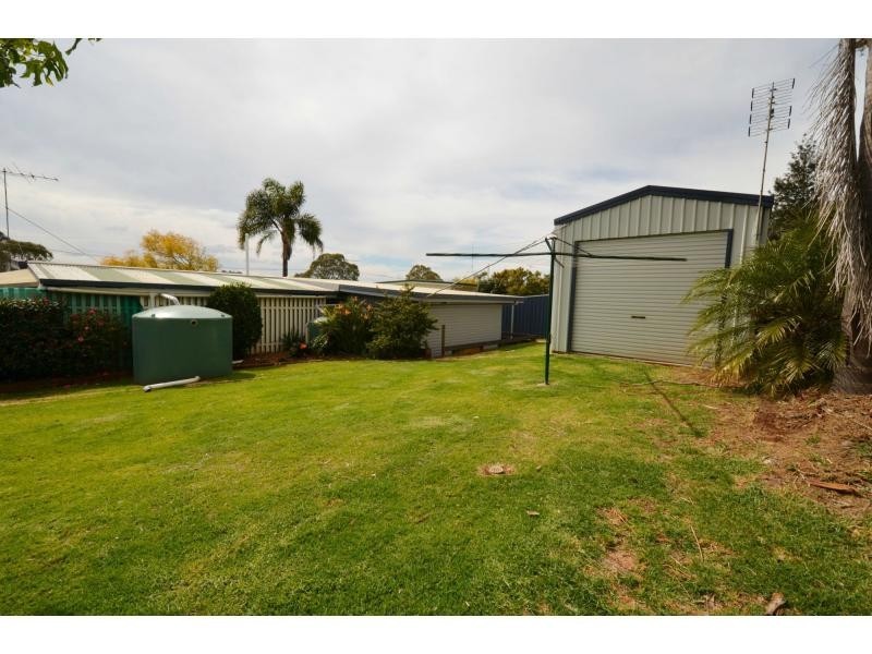 10 Fair Street, Rockville QLD 4350