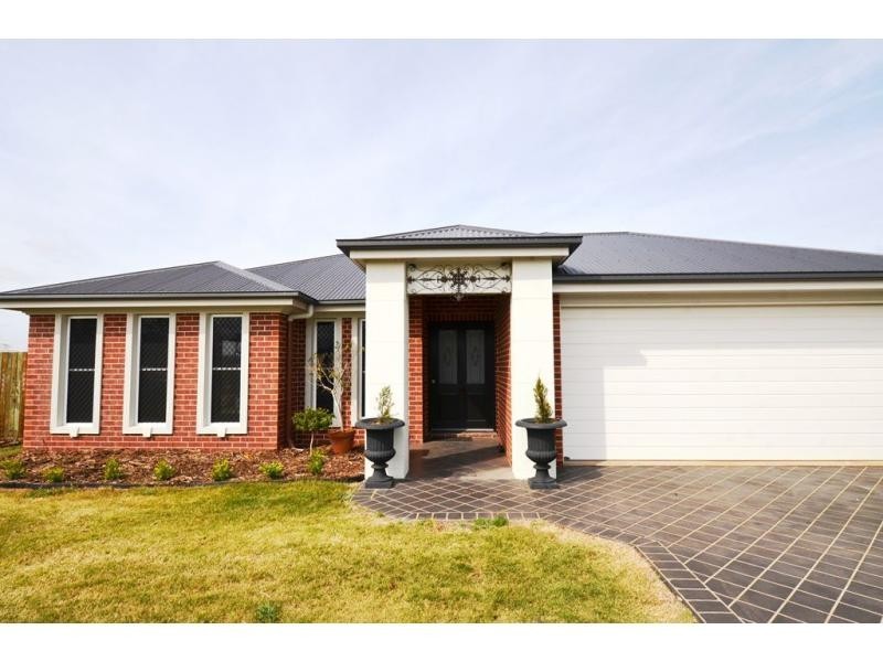 Glenvale QLD 4350