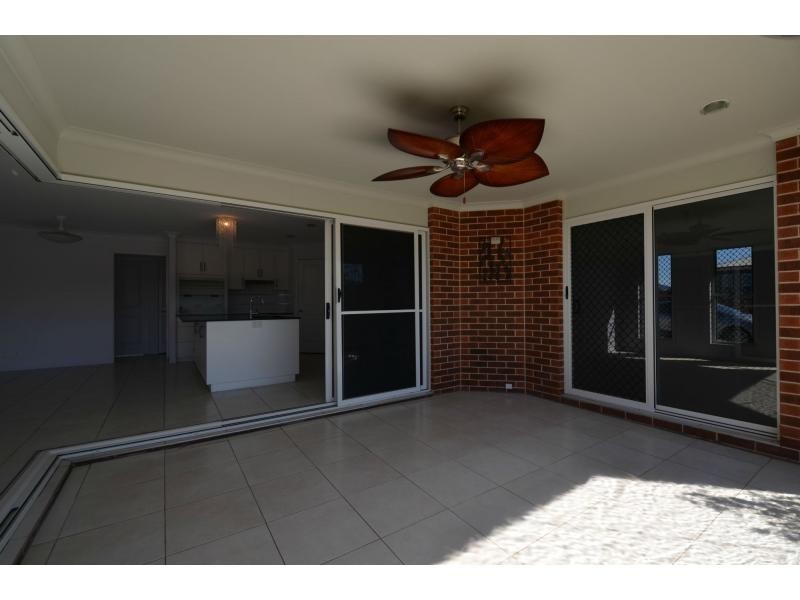 Glenvale QLD 4350