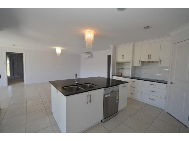 Glenvale QLD 4350