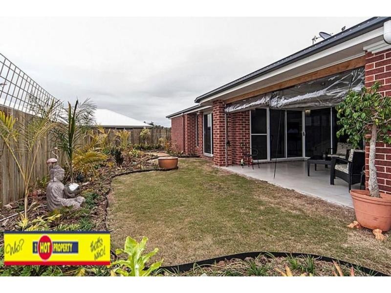Glenvale QLD 4350