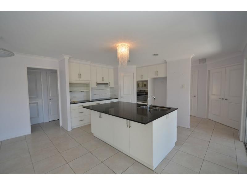 Glenvale QLD 4350