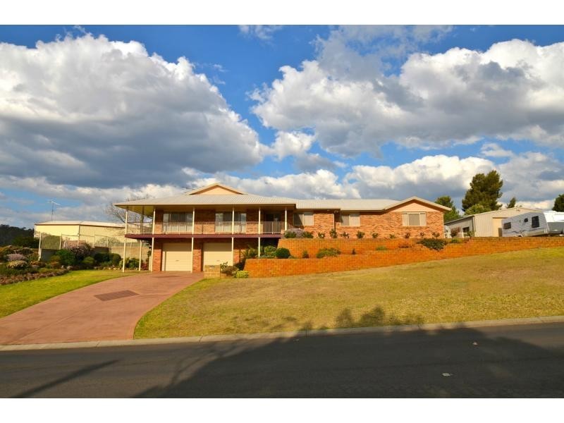 372 Boundary Street, Wilsonton QLD 4350