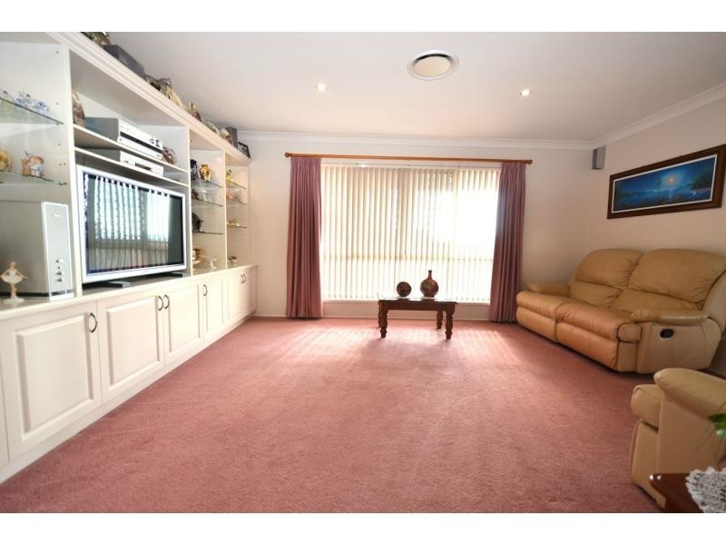 372 Boundary Street, Wilsonton QLD 4350