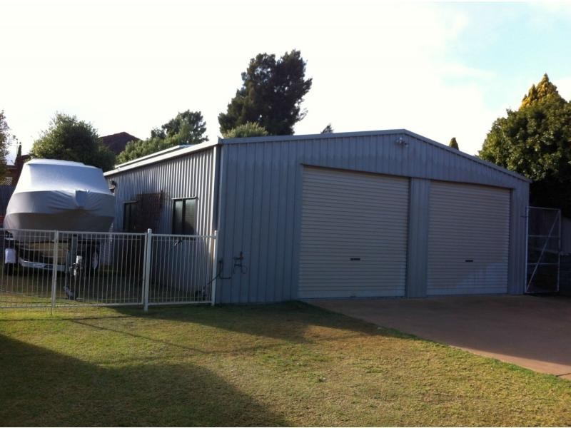 372 Boundary Street, Wilsonton QLD 4350