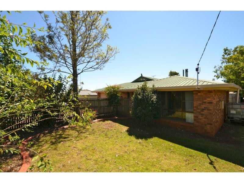 503 Bridge Street, Wilsonton QLD 4350