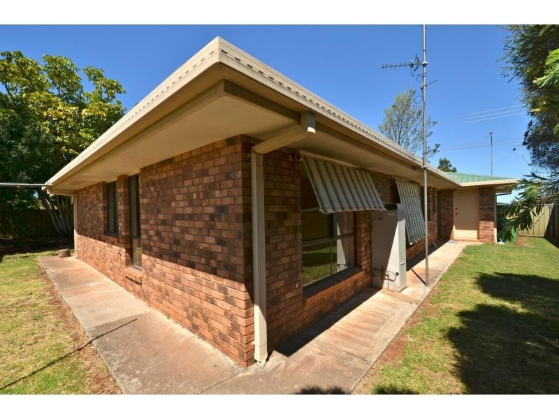 503 Bridge Street, Wilsonton QLD 4350