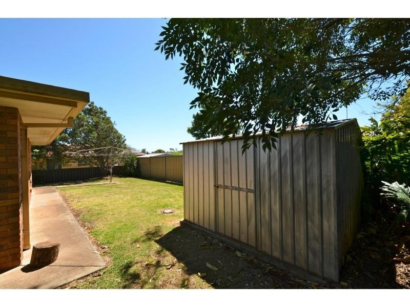 503 Bridge Street, Wilsonton QLD 4350