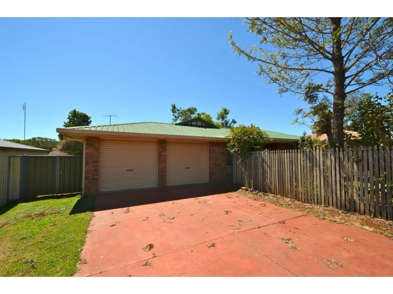 503 Bridge Street, Wilsonton QLD 4350