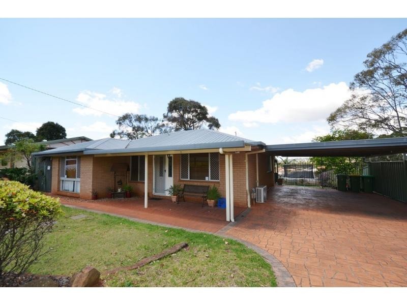 16 Port Street, Wilsonton Heights QLD 4350