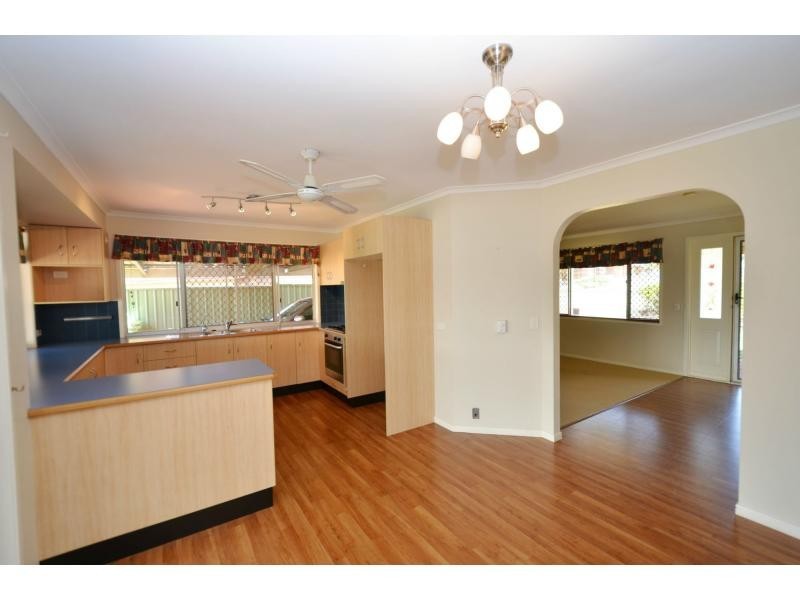 16 Port Street, Wilsonton Heights QLD 4350