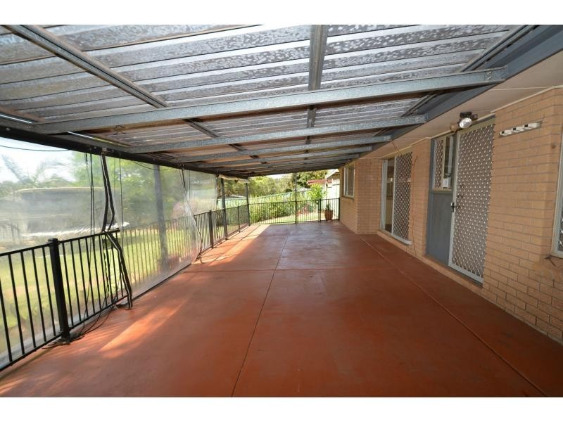 16 Port Street, Wilsonton Heights QLD 4350