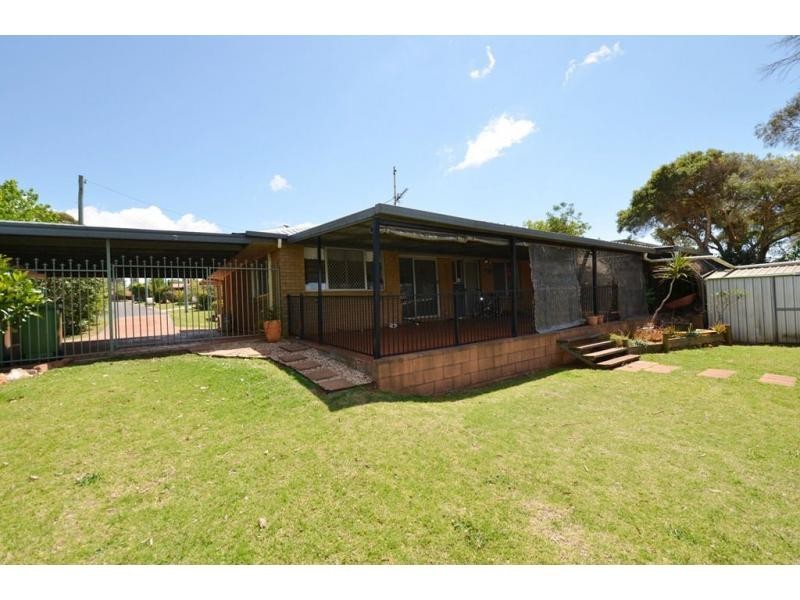 16 Port Street, Wilsonton Heights QLD 4350