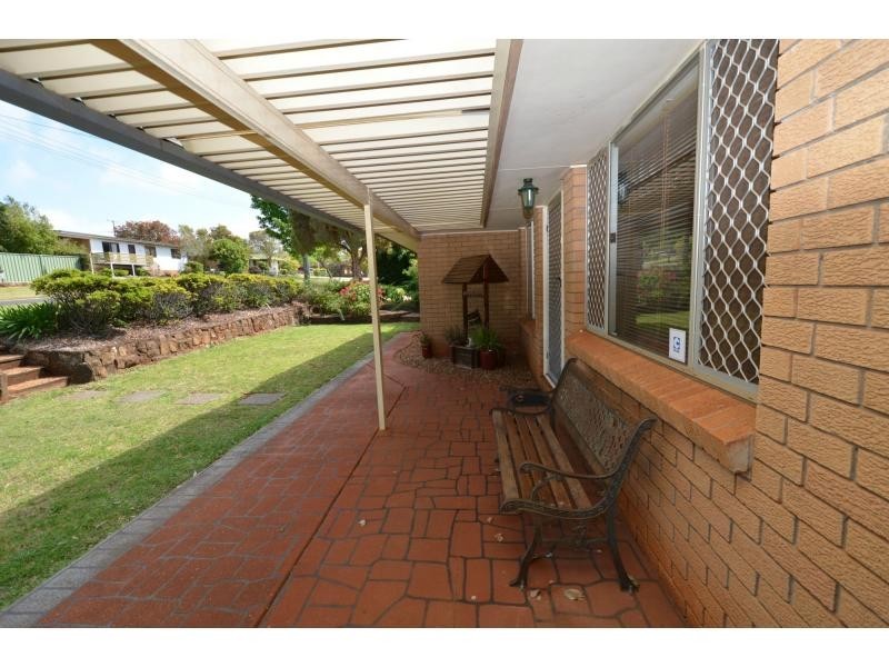 16 Port Street, Wilsonton Heights QLD 4350