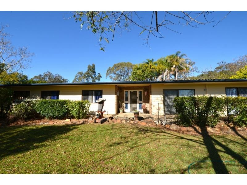 1057 Murphys Creek Road, Murphys Creek QLD 4352