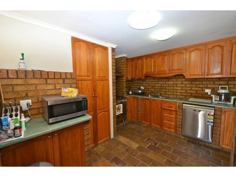 1057 Murphys Creek Road, Murphys Creek QLD 4352