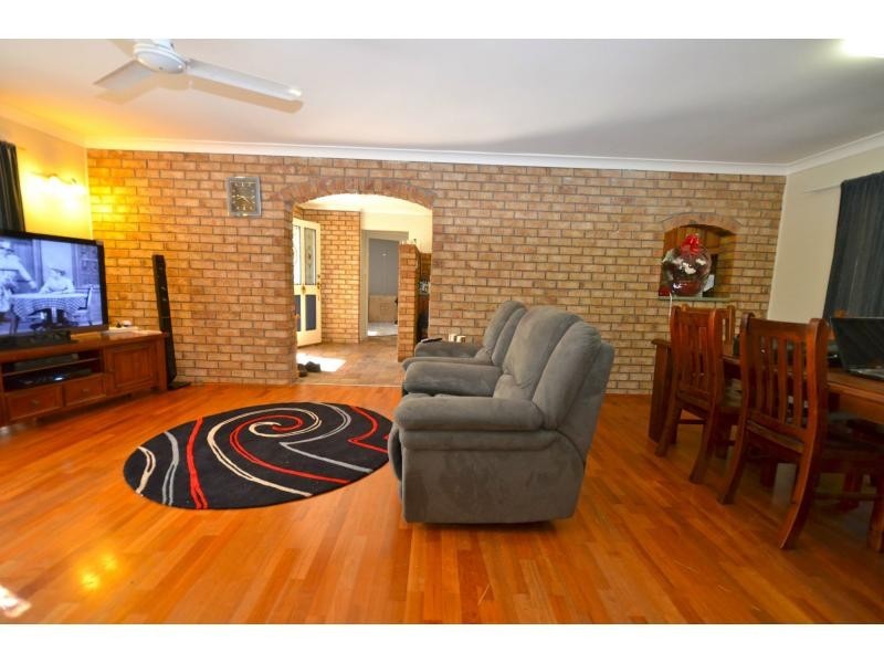 1057 Murphys Creek Road, Murphys Creek QLD 4352