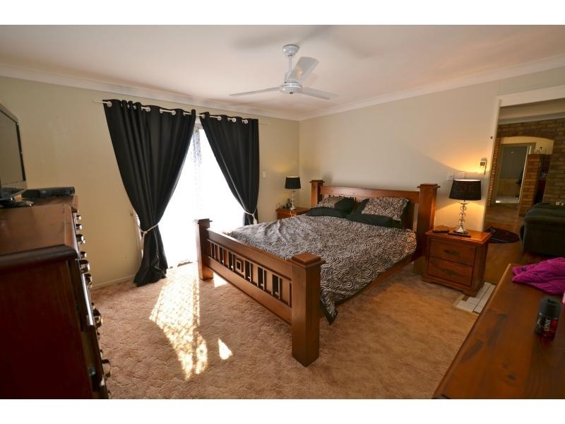 1057 Murphys Creek Road, Murphys Creek QLD 4352