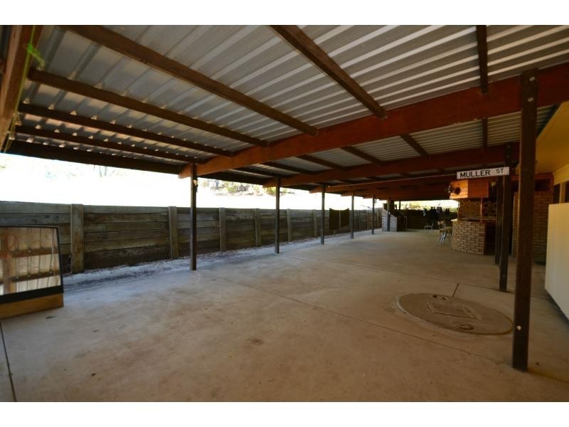 1057 Murphys Creek Road, Murphys Creek QLD 4352